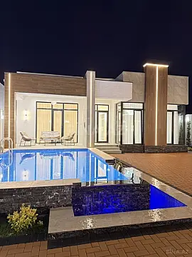 Satılır 4 otaqlı həyət evi 180 m²