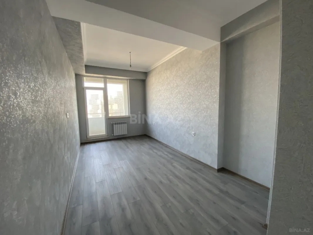 Satılır 3 otaqlı mənzil 78.4 m²