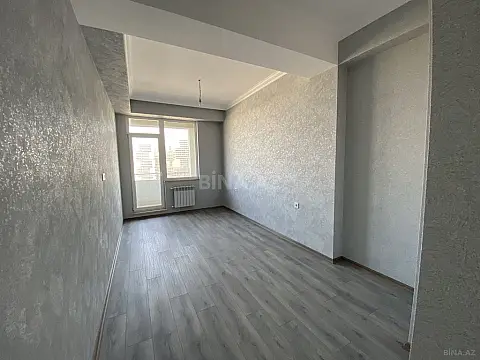 Satılır 3 otaqlı mənzil 78.4 m²