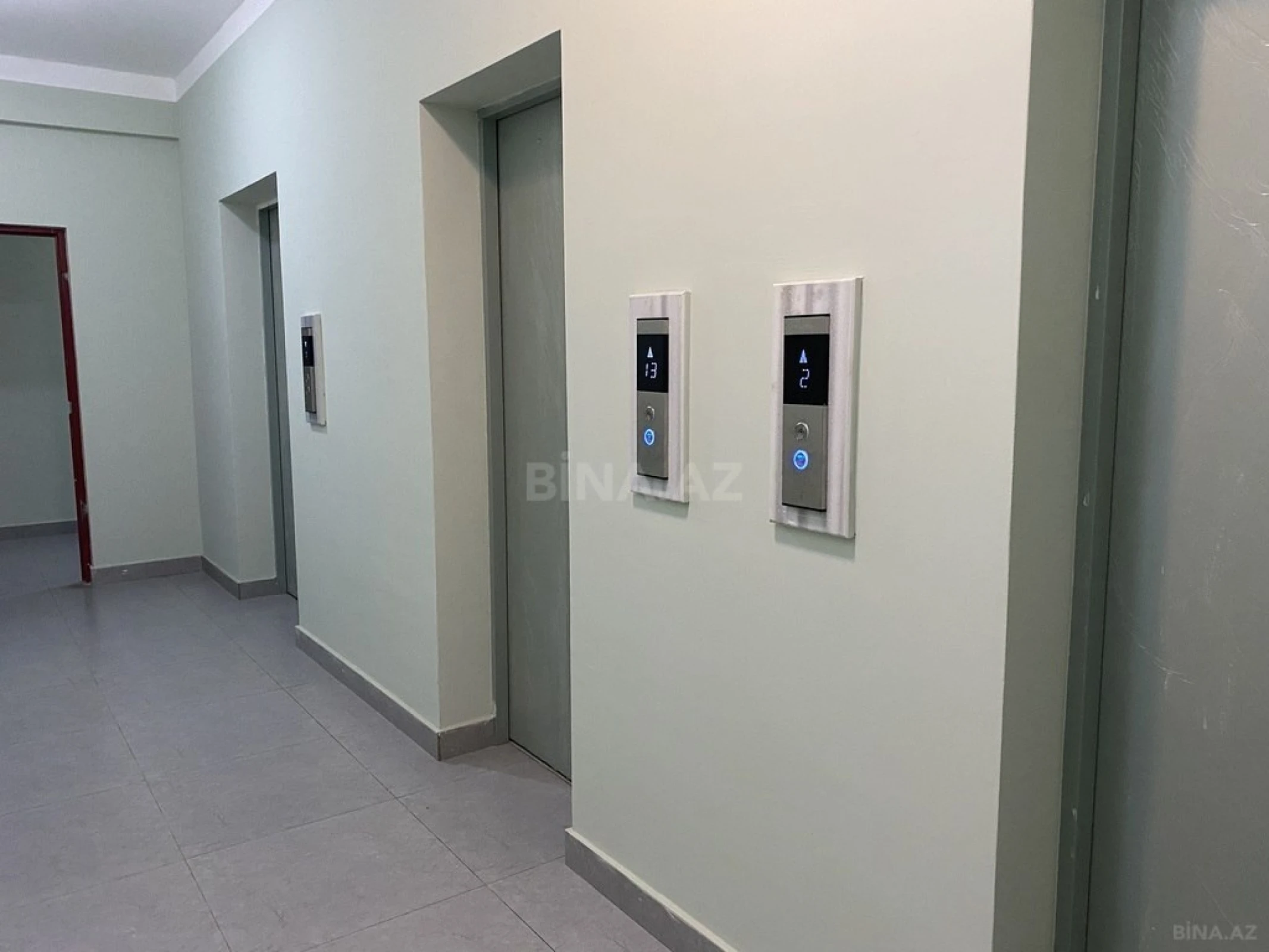 Satılır 3 otaqlı mənzil 78.4 m²