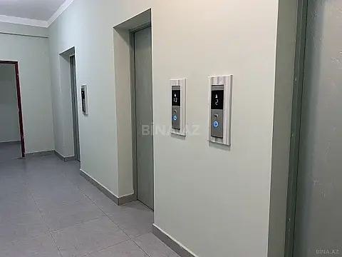 Satılır 3 otaqlı mənzil 78.4 m²