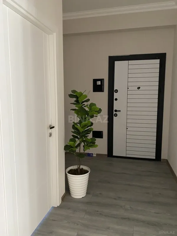 Satılır 3 otaqlı mənzil 78.4 m²