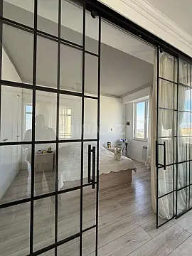 Satılır 2 otaqlı mənzil 95 m²