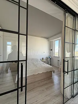 Satılır 2 otaqlı mənzil 95 m²