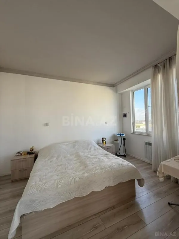 Satılır 2 otaqlı mənzil 95 m²