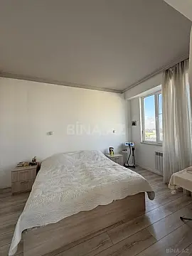 Satılır 2 otaqlı mənzil 95 m²