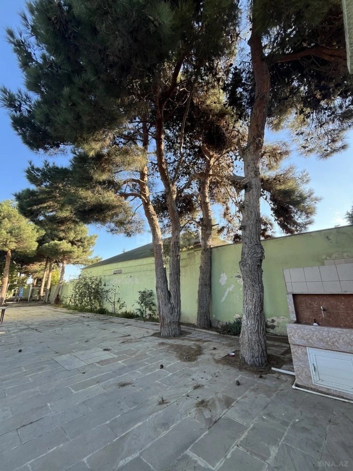 Satılır torpaq sahəsi 15 m²