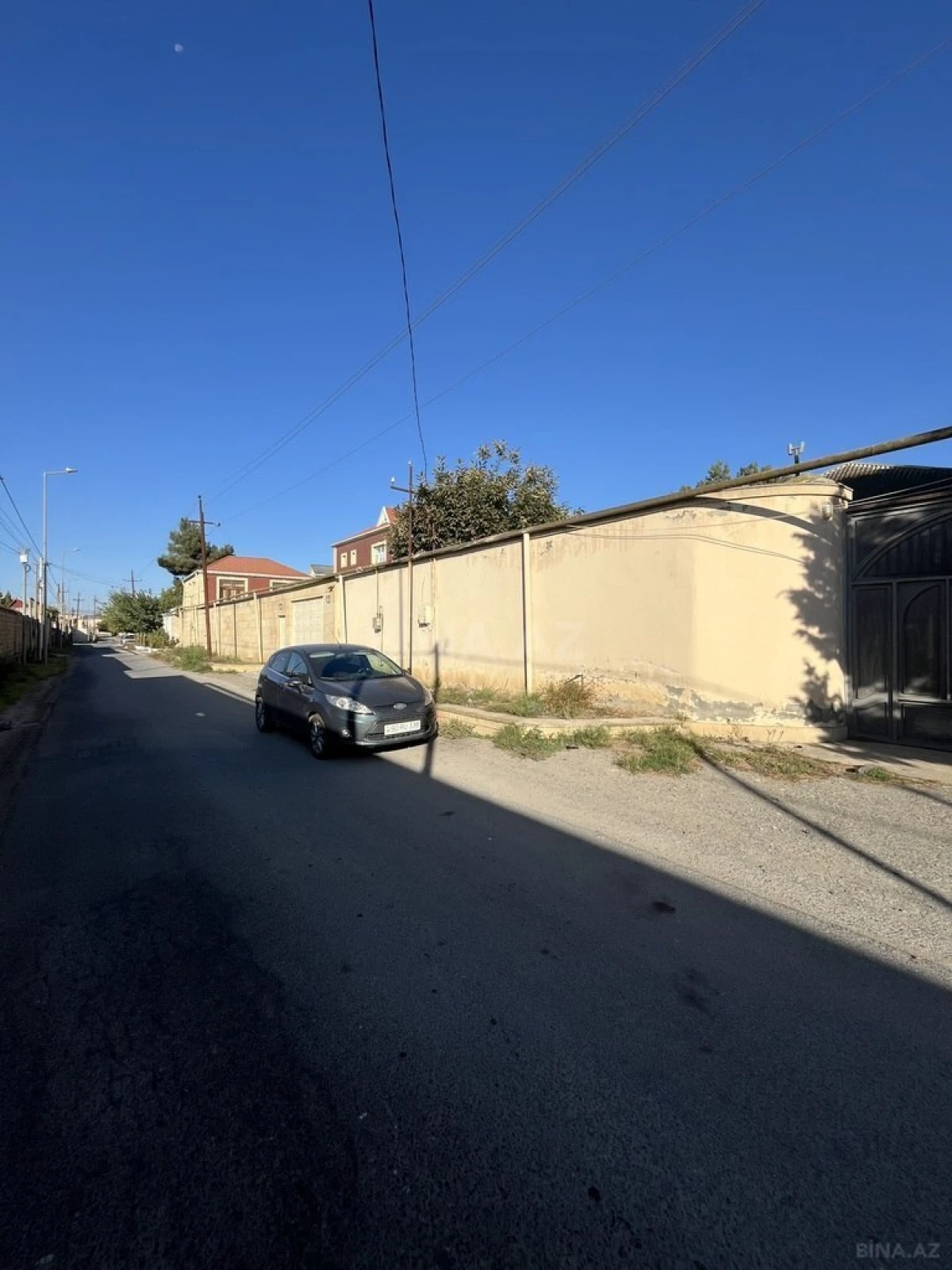 Satılır torpaq sahəsi 15 m²