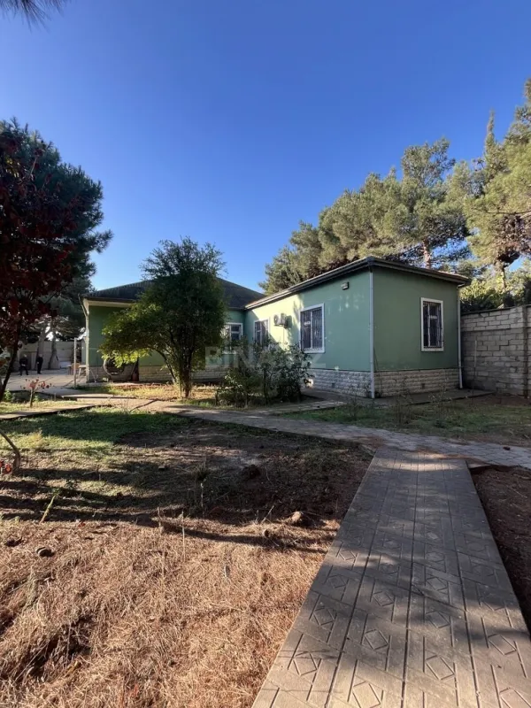 Satılır torpaq sahəsi 15 m²