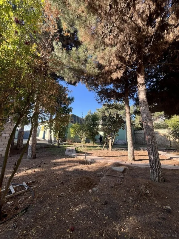 Satılır torpaq sahəsi 15 m²