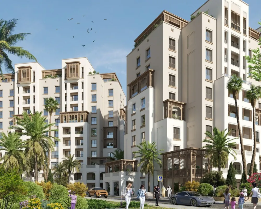 Satılır 1 otaqlı mənzil 39 m²