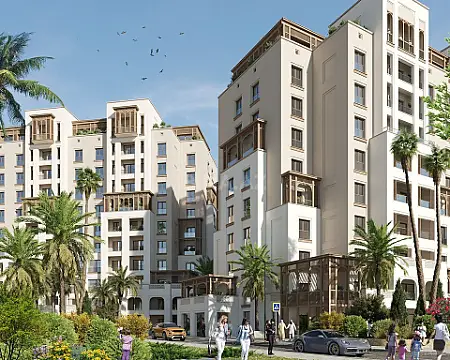 Satılır 1 otaqlı mənzil 39 m²