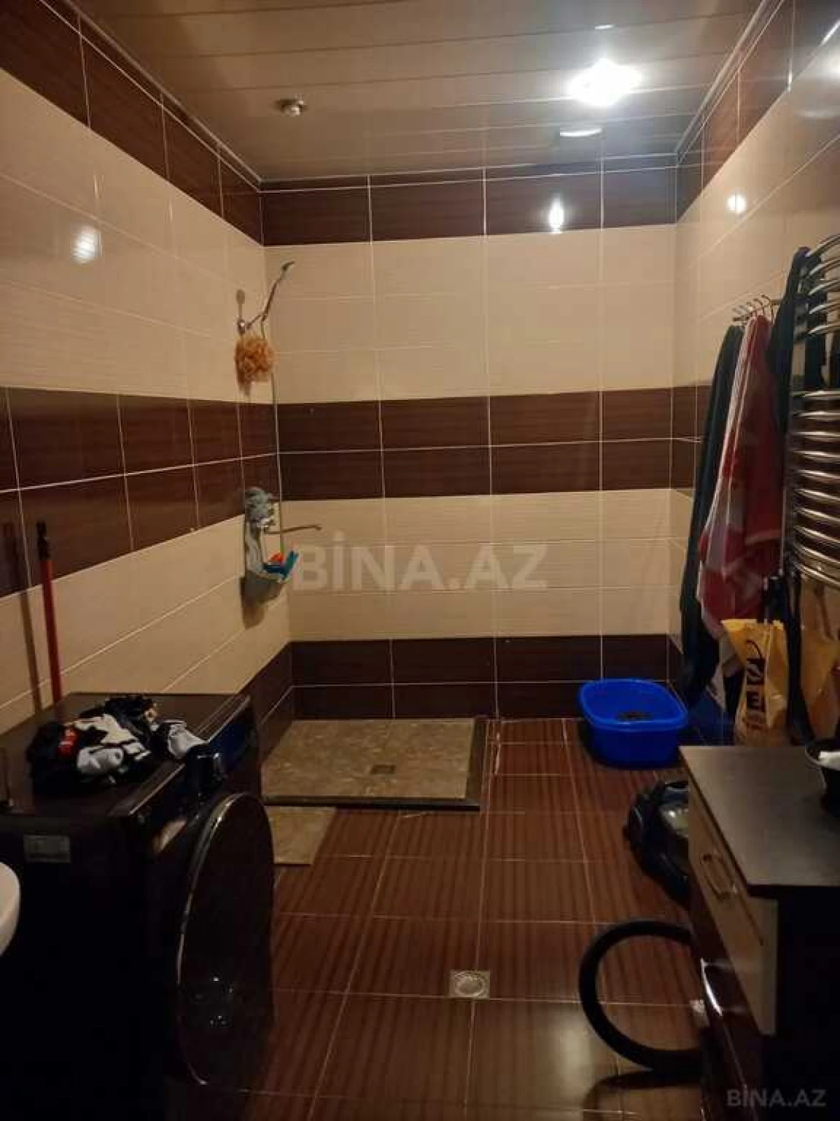 Satılır 2 otaqlı mənzil 86.6 m²