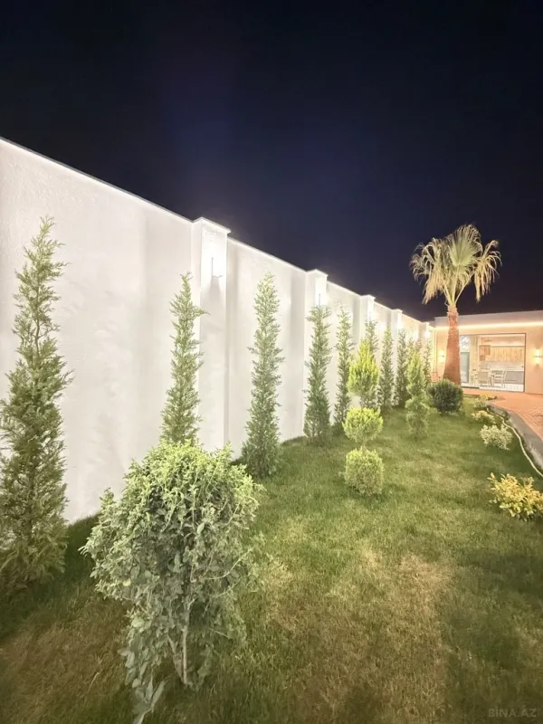 Satılır 4 otaqlı həyət evi 180 m²