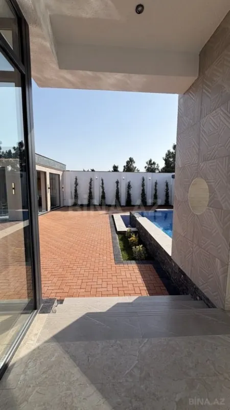 Satılır 4 otaqlı həyət evi 180 m²