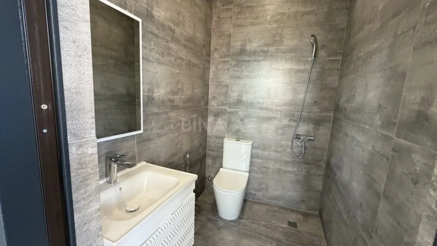 Satılır 4 otaqlı həyət evi 180 m²