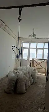 Satılır 3 otaqlı mənzil 130 m²