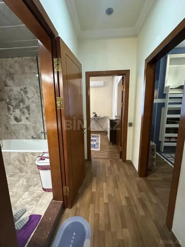 Satılır 3 otaqlı mənzil 110 m²