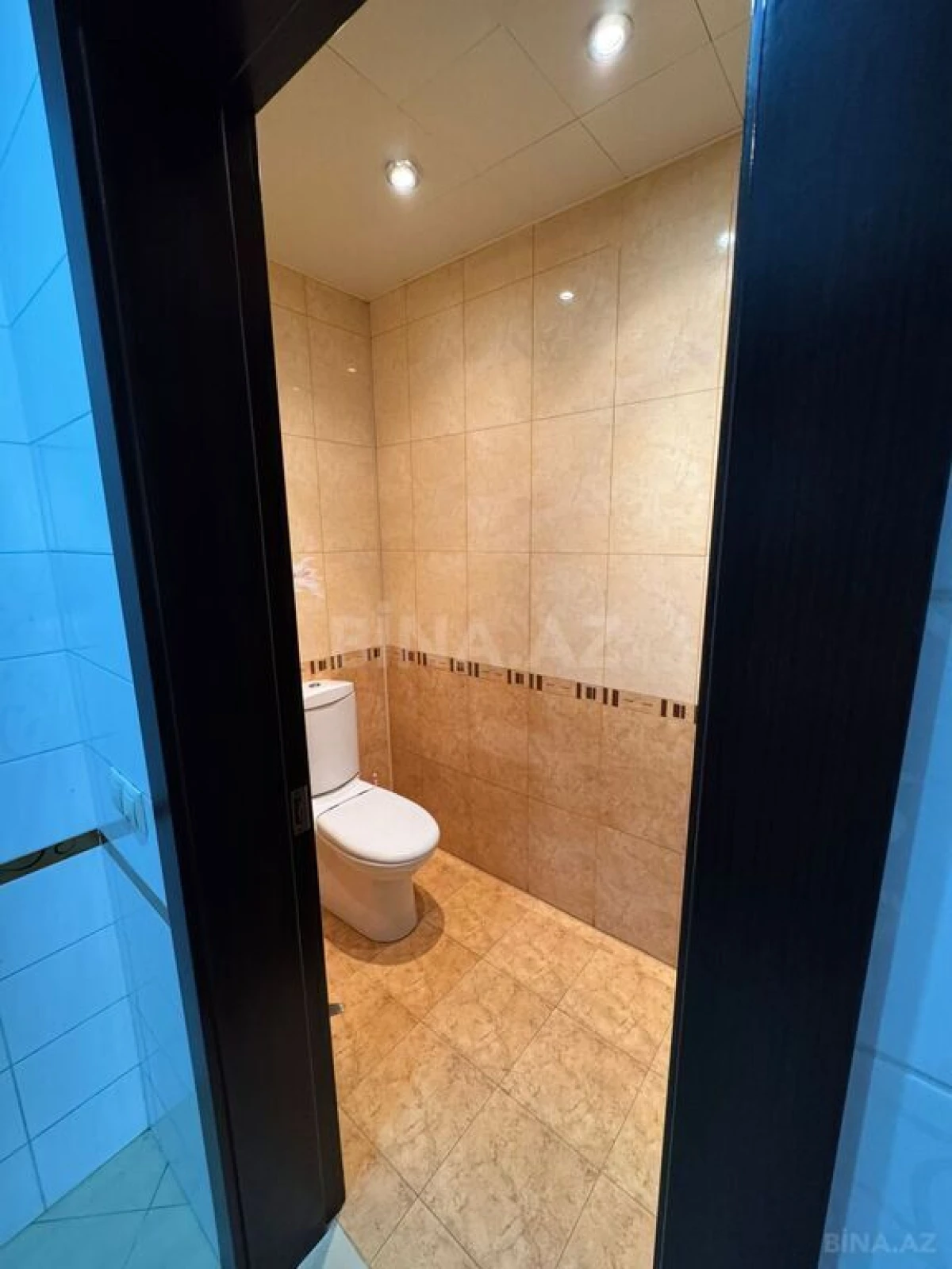 Kirayə verilir 4 otaqlı ofis 167 m²