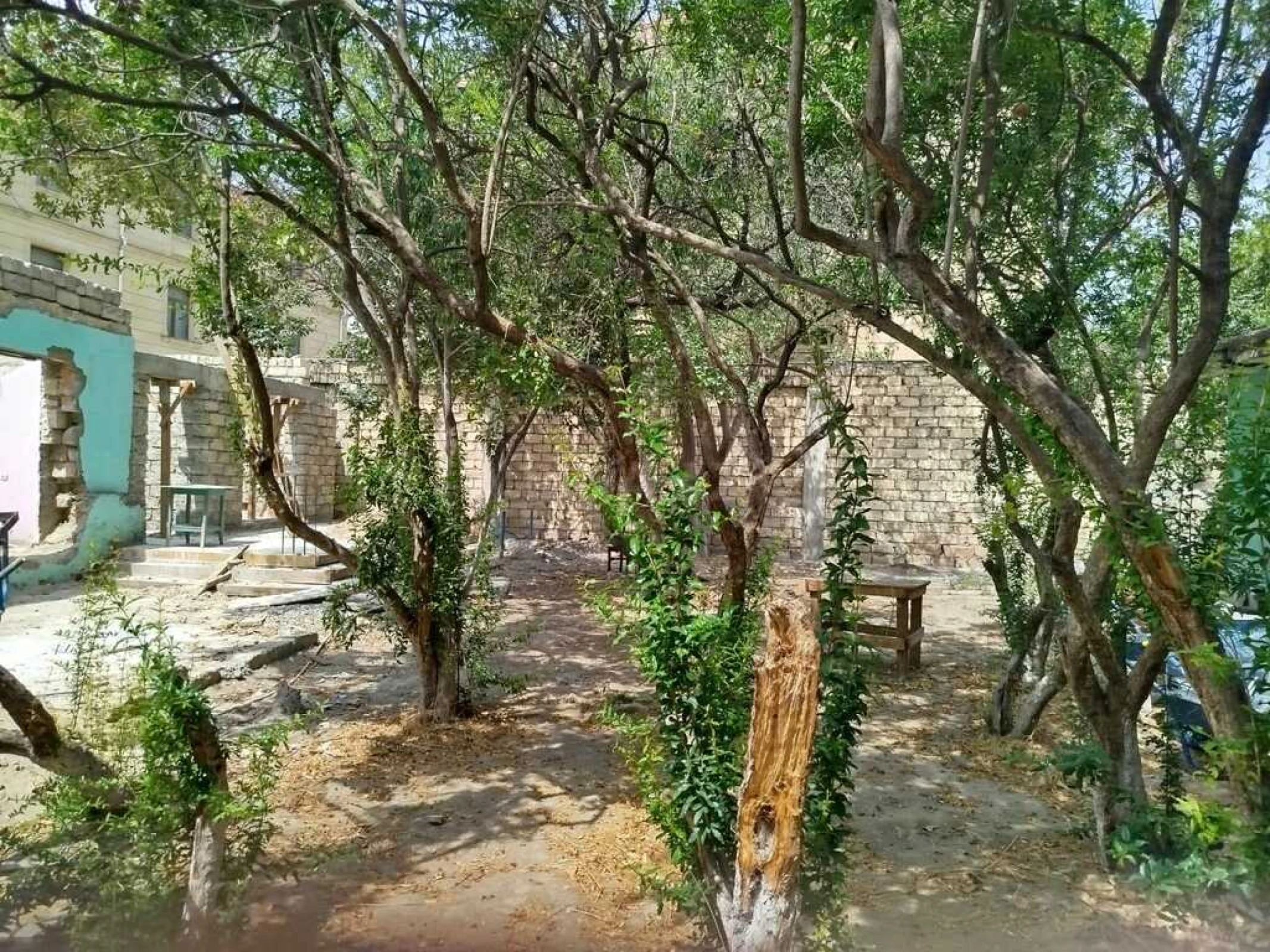 Satılır torpaq sahəsi 4.2 m²