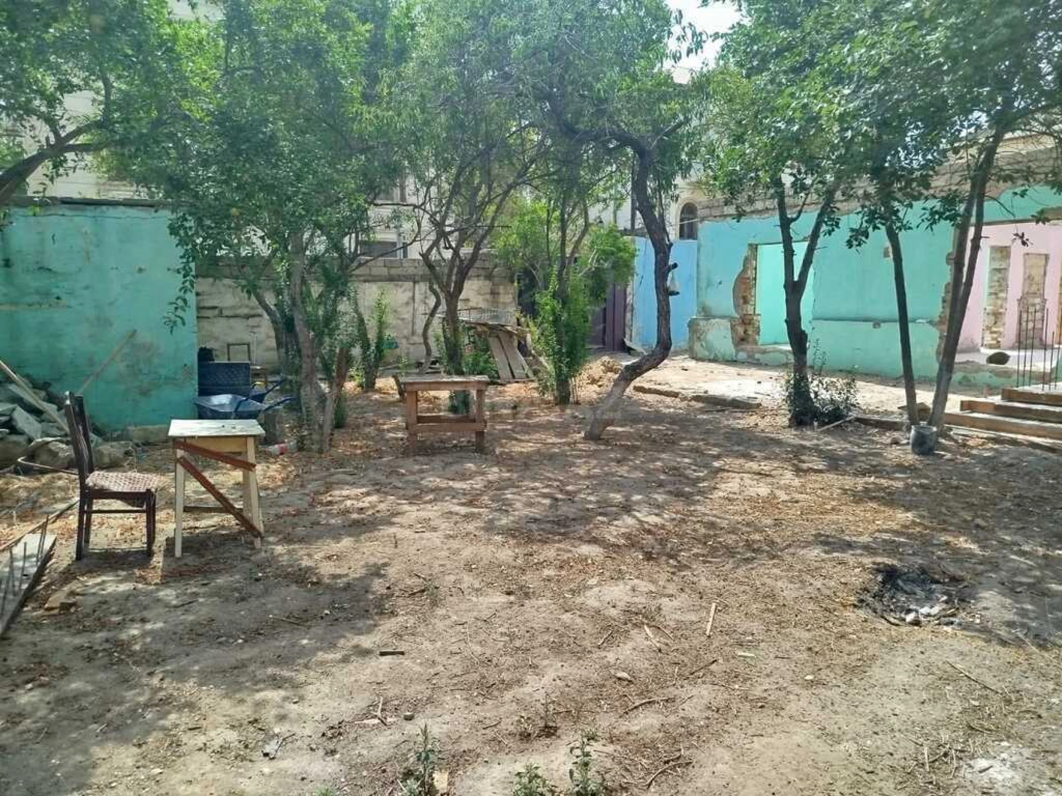 Satılır torpaq sahəsi 4.2 m²