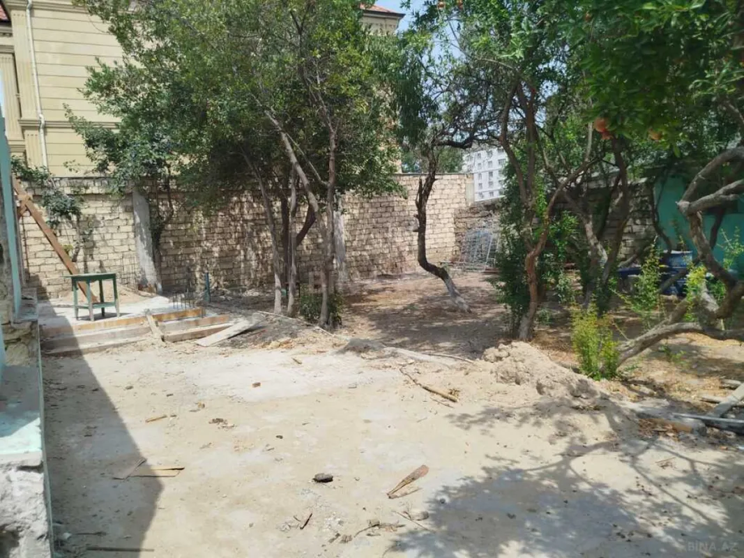 Satılır torpaq sahəsi 4.2 m²