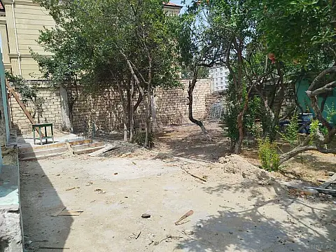 Satılır torpaq sahəsi 4.2 m²