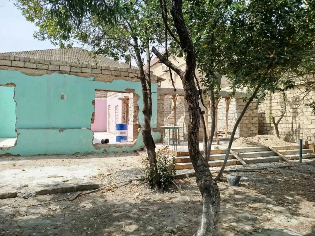 Satılır torpaq sahəsi 4.2 m²