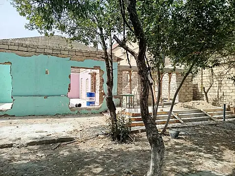 Satılır torpaq sahəsi 4.2 m²