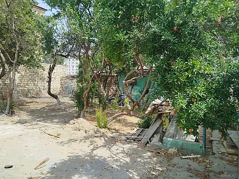 Satılır torpaq sahəsi 4.2 m²