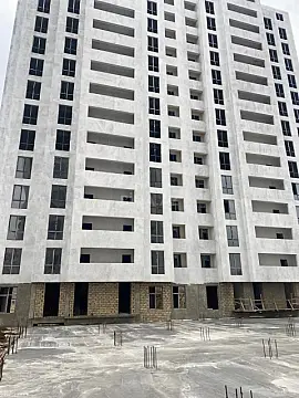 Satılır 2 otaqlı mənzil 49.5 m² — Bakı 2 otaq 49.50 m²