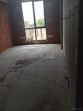 Satılır 2 otaqlı mənzil 49.5 m²