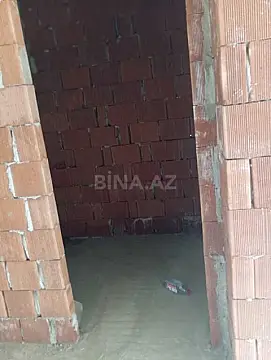 Satılır 2 otaqlı mənzil 49.5 m²