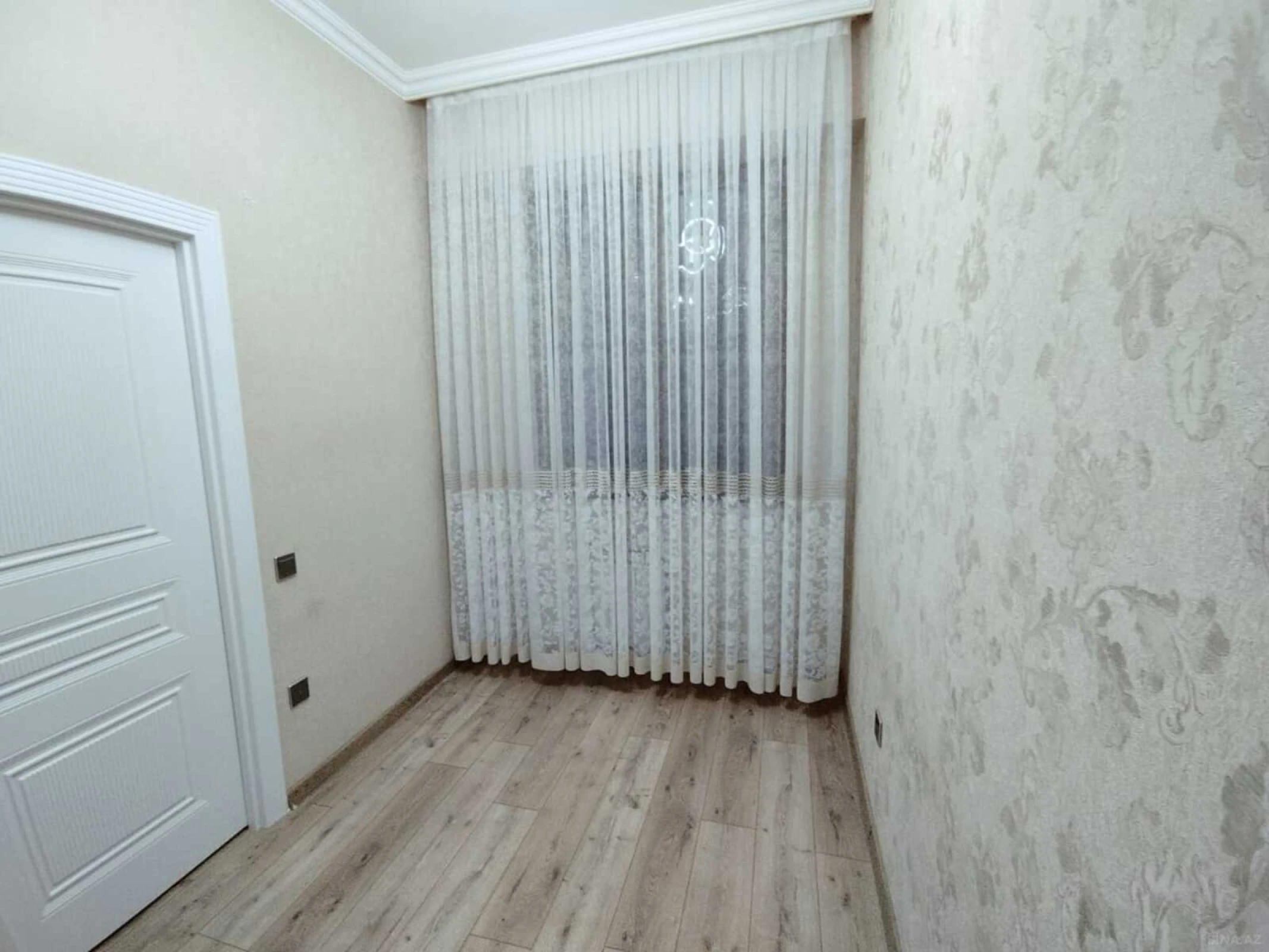 Satılır 3 otaqlı mənzil 60 m²