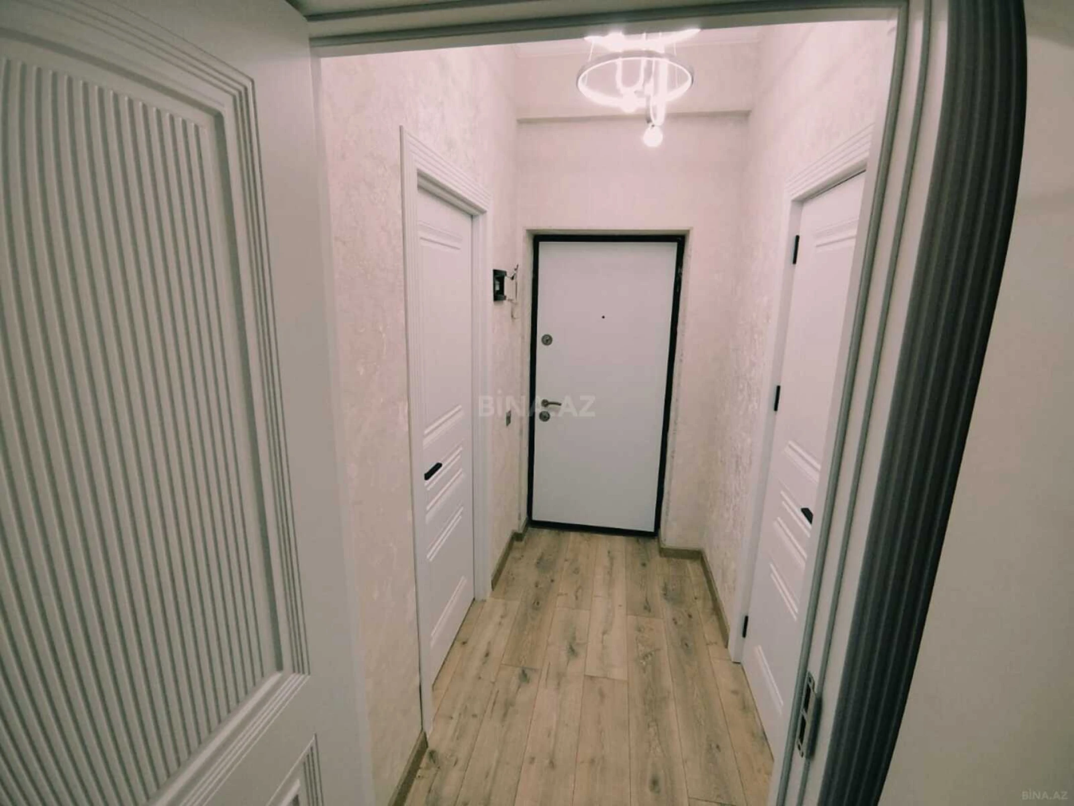 Satılır 3 otaqlı mənzil 60 m²