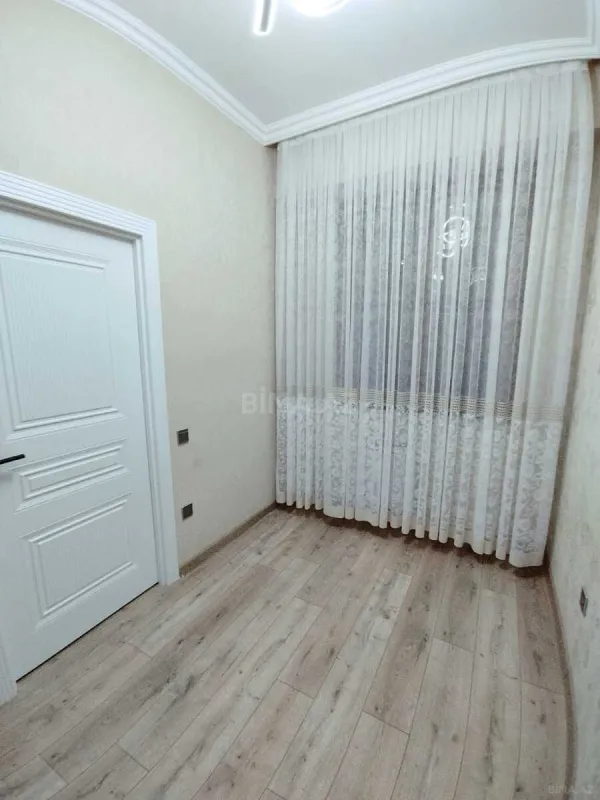 Satılır 3 otaqlı mənzil 60 m²