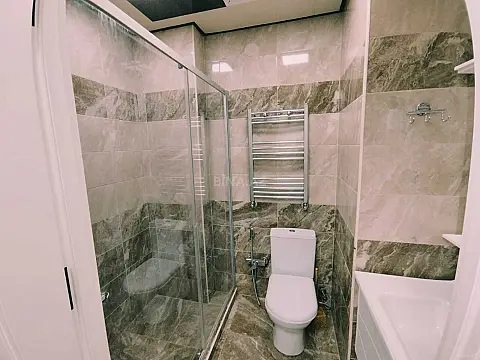 Satılır 3 otaqlı mənzil 60 m²