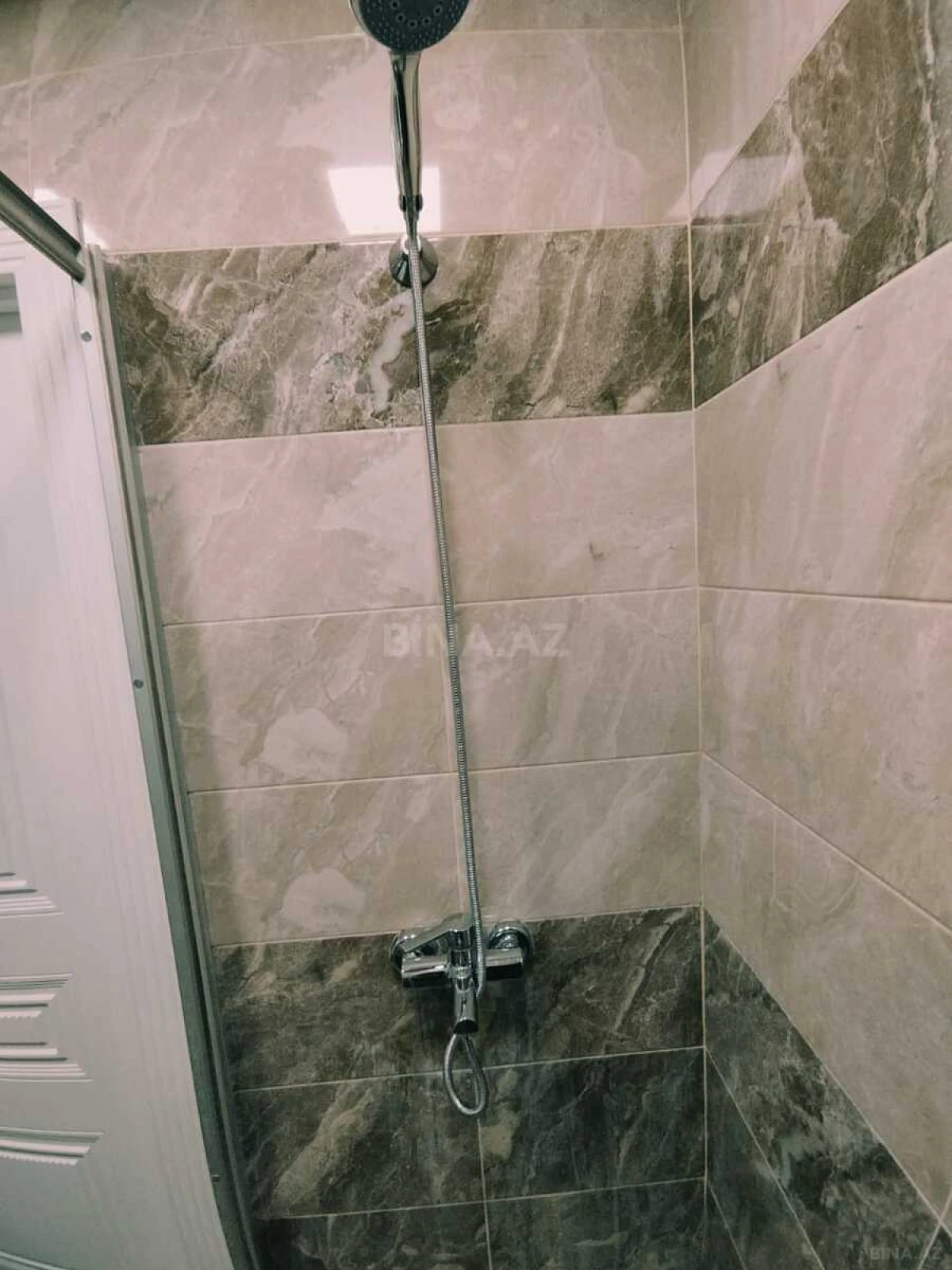 Satılır 3 otaqlı mənzil 60 m²