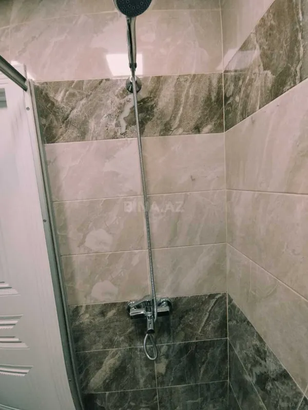 Satılır 3 otaqlı mənzil 60 m²