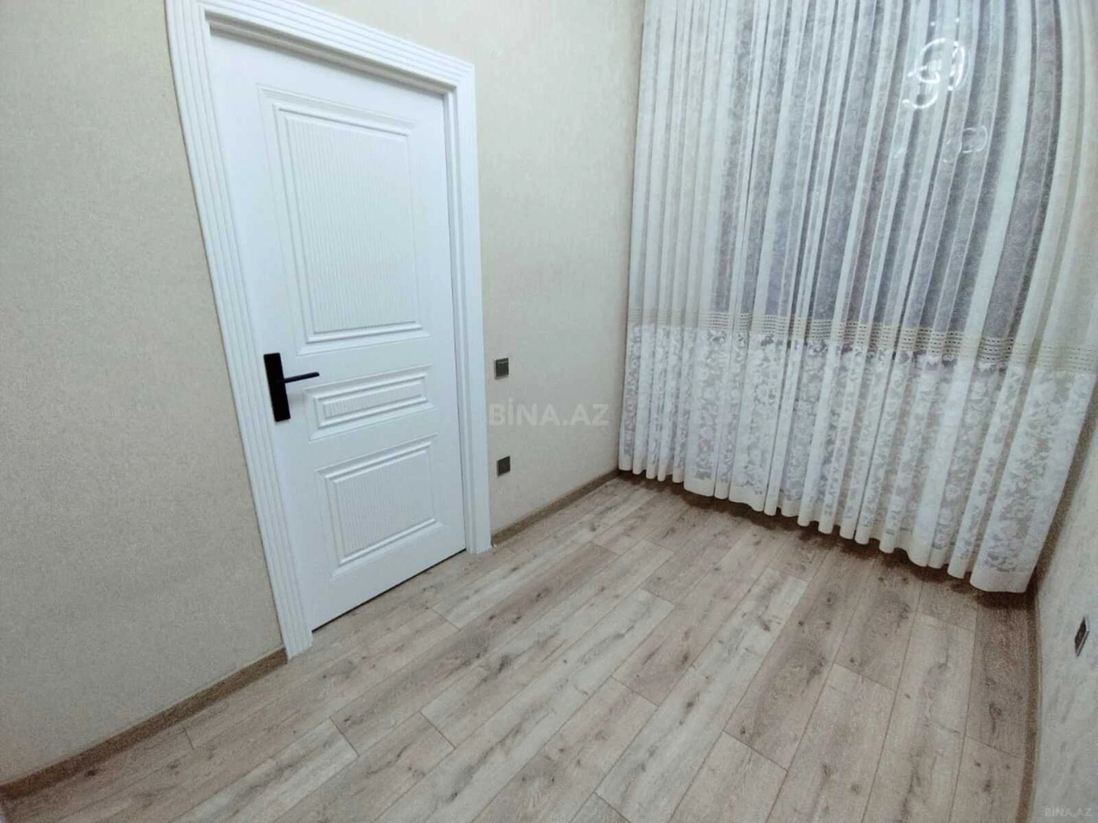 Satılır 3 otaqlı mənzil 60 m²