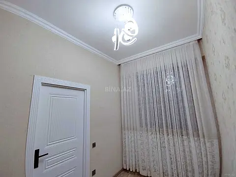 Satılır 3 otaqlı mənzil 60 m²