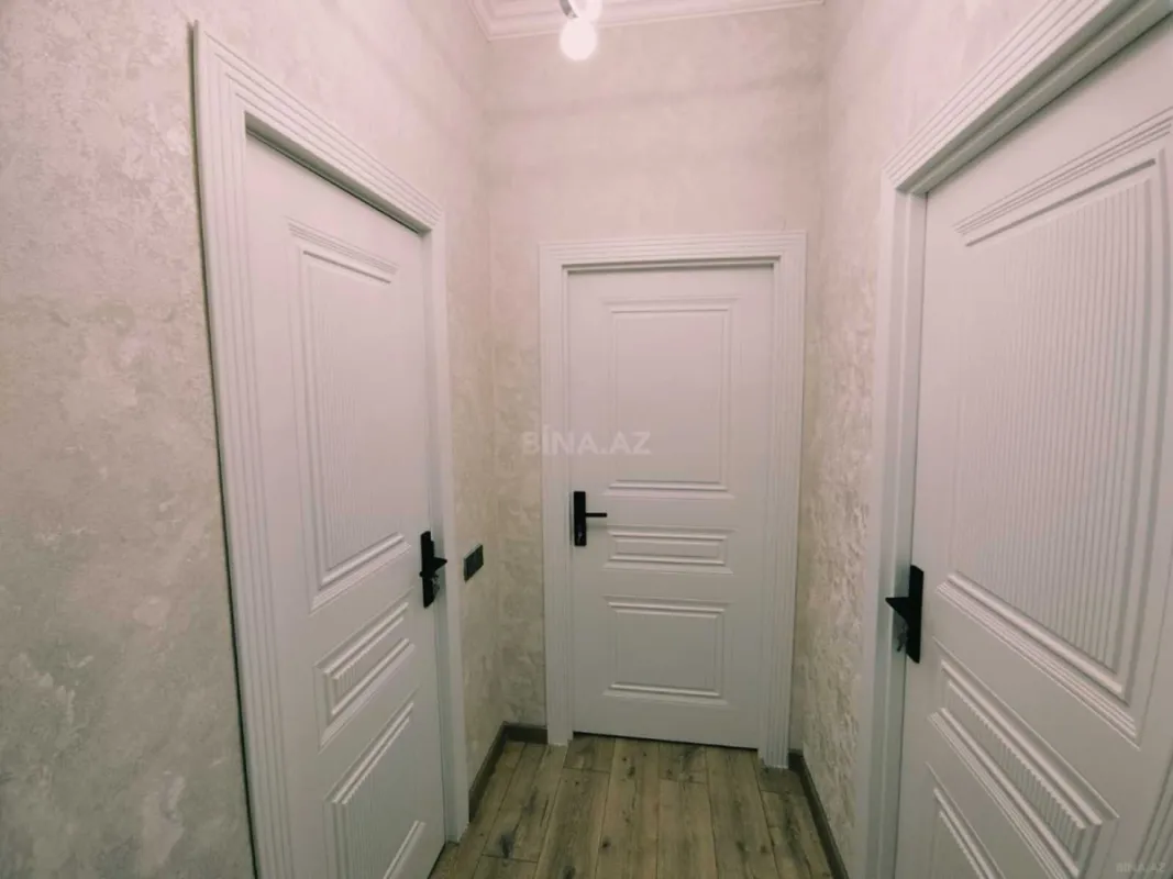 Satılır 3 otaqlı mənzil 60 m²