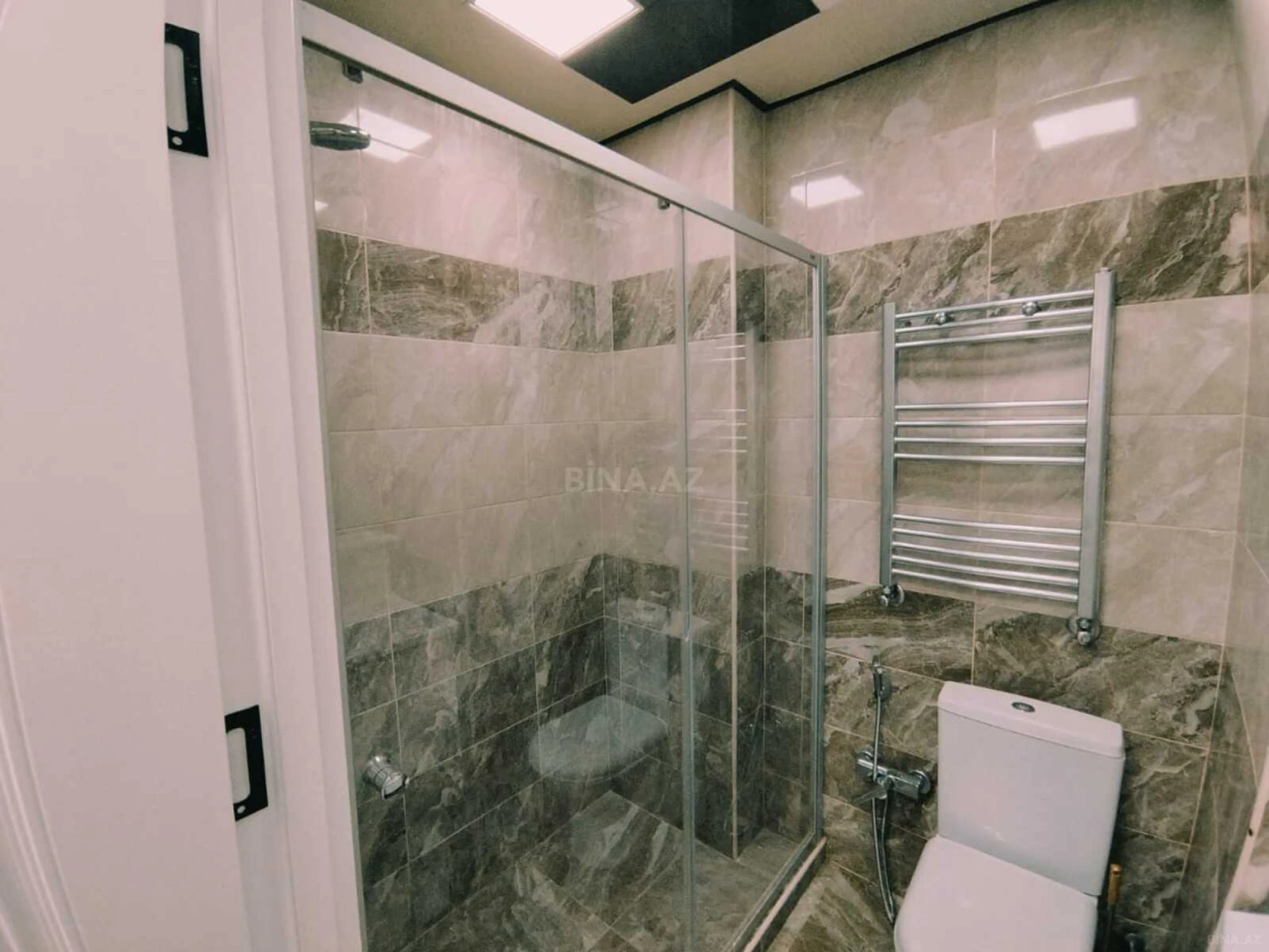 Satılır 3 otaqlı mənzil 60 m²