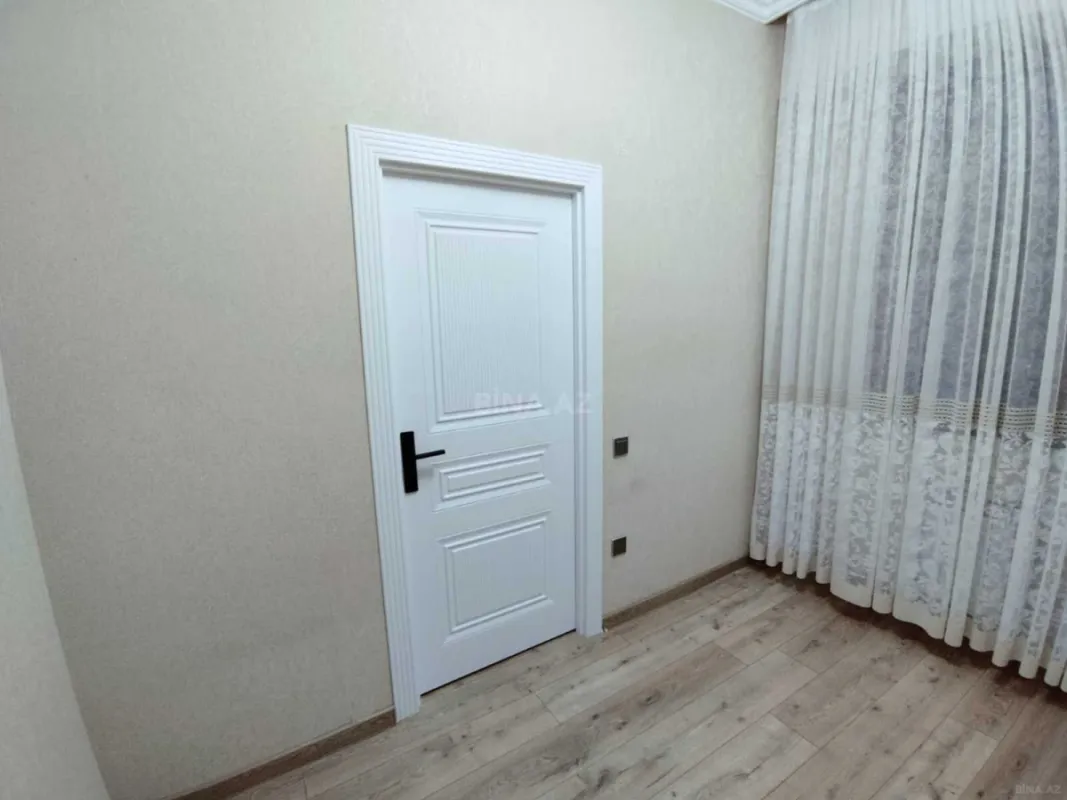 Satılır 3 otaqlı mənzil 60 m²