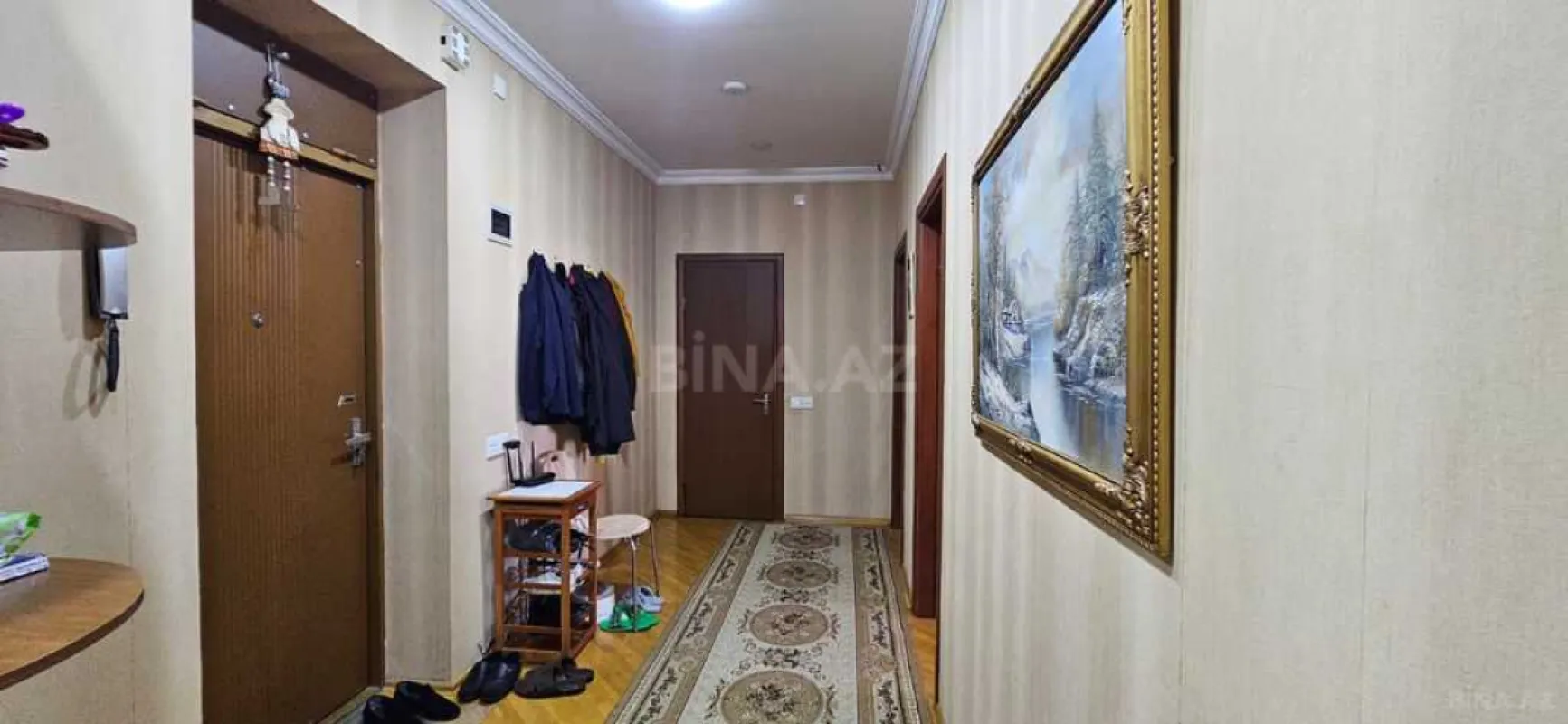 Satılır 2 otaqlı mənzil 80 m²