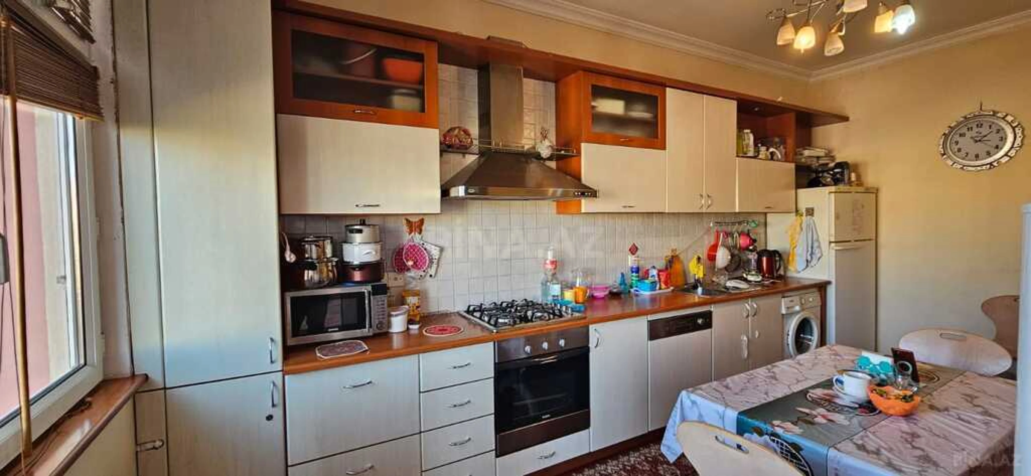 Satılır 2 otaqlı mənzil 80 m²