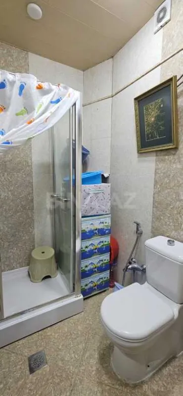 Satılır 2 otaqlı mənzil 80 m²