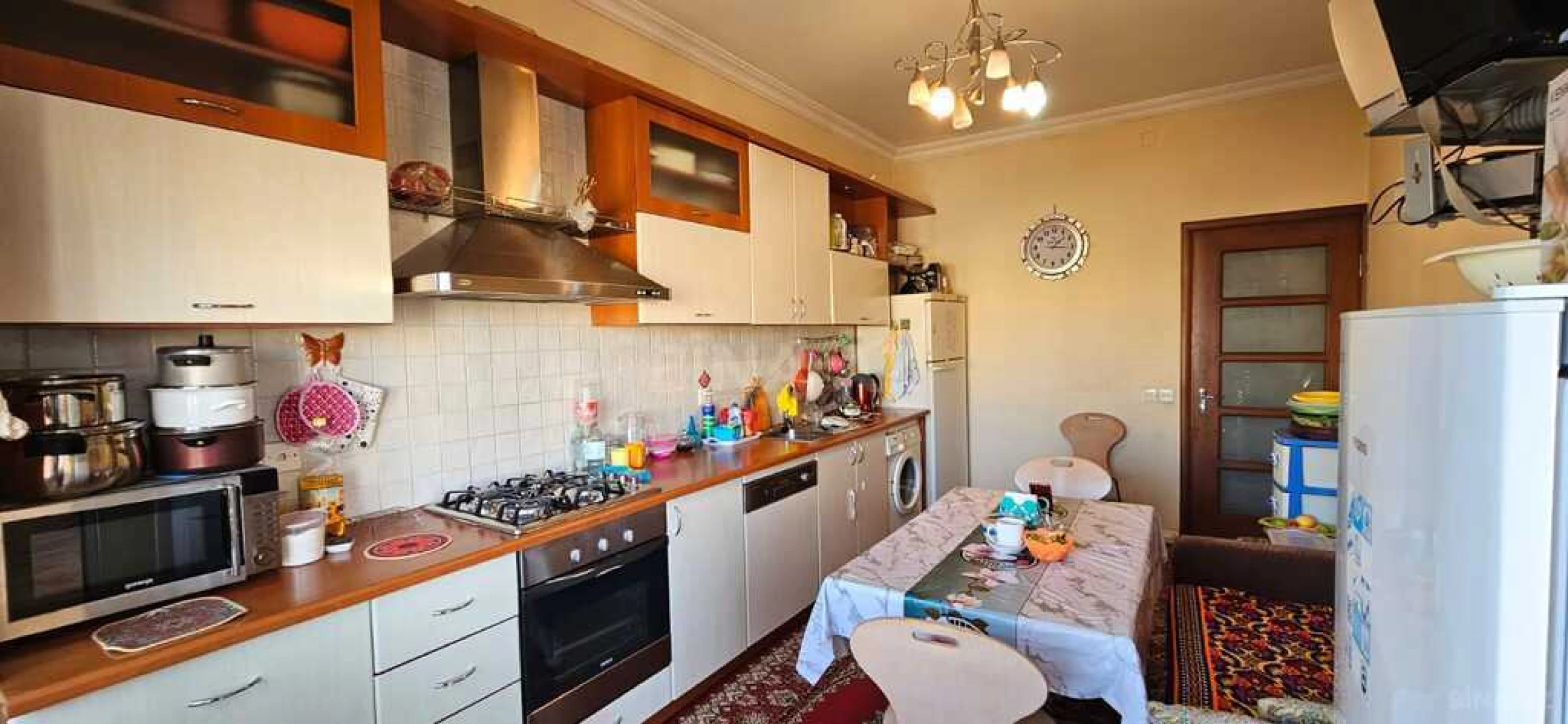 Satılır 2 otaqlı mənzil 80 m²