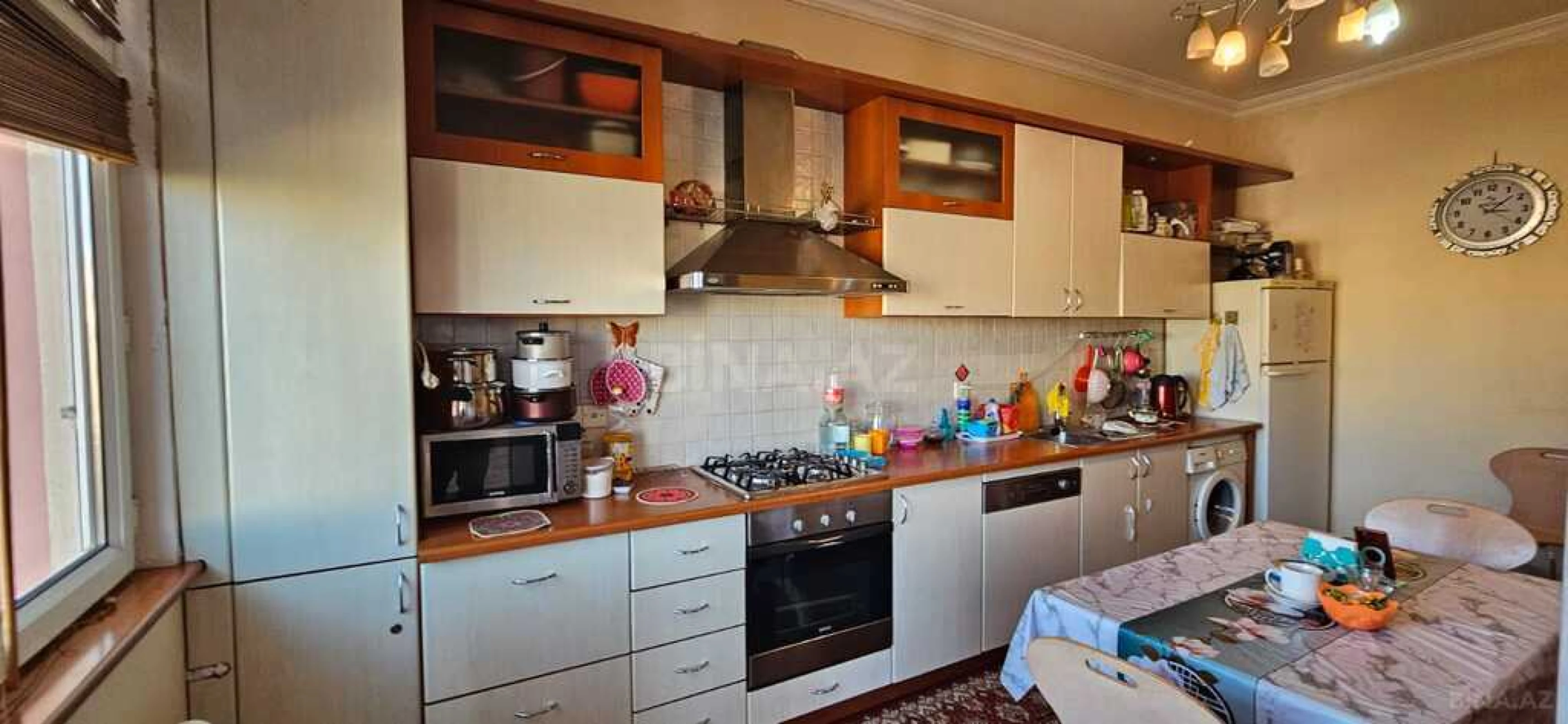 Satılır 2 otaqlı mənzil 80 m²