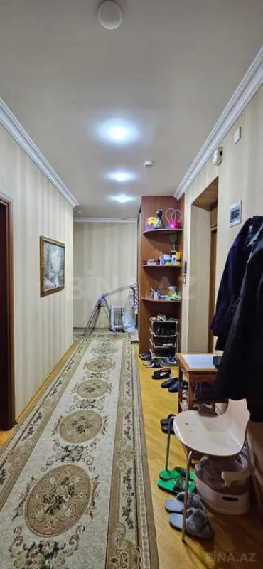 Satılır 2 otaqlı mənzil 80 m²